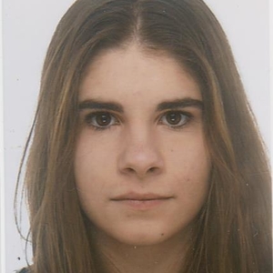 Olympe - Prof de SVT - Montigny-le-Bretonneux