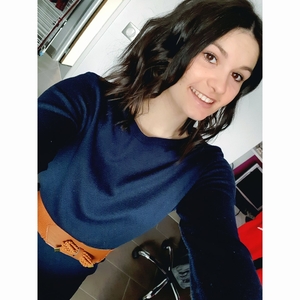 Aurélie - Prof de biologie - Rodez