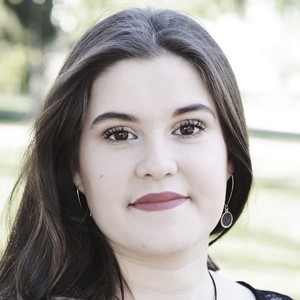 Margaux - Prof de biologie - Verdun
