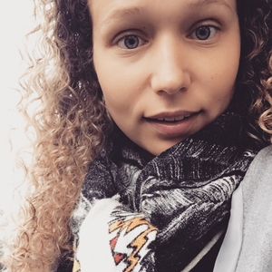 Charlotte - Prof de soutien scolaire - Troyes