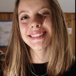 Charlotte - Prof d'aide aux devoirs - Meylan