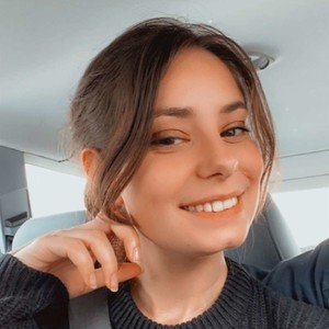 Catarina - Prof de compréhension orale - portugais - Paris