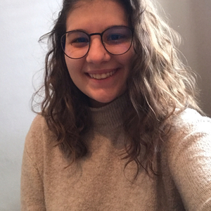 Tania - Prof de fle - français langue étrangère - Porto