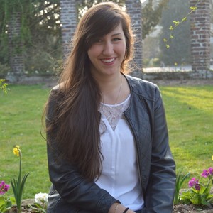 Manon - Prof d'espagnol - Vannes