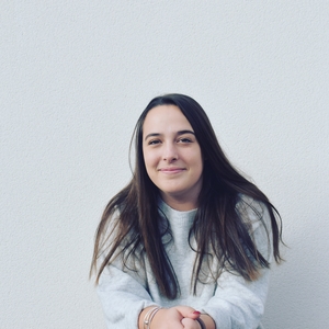 Faustine - Prof de maths - Banyuls-dels-Aspres