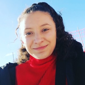 Emilie - Prof d'aide aux devoirs - Serris
