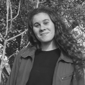 Elisa - Prof d'aide aux devoirs - Quimper