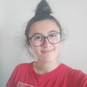 Emma - Prof d'aide aux devoirs - Brest