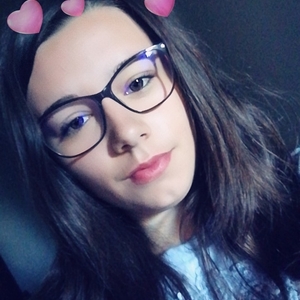 Elodie - Prof de maths - Vétraz-Monthoux