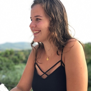Madeleine - Prof de maths - Écully