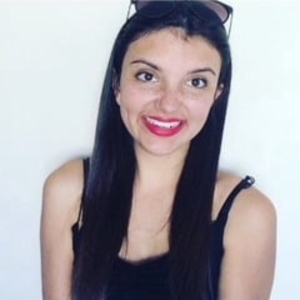 Dounia - Prof de maths - Palau-del-Vidre