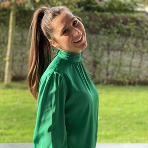 Laura - Prof d'aide aux devoirs - Saint-André-lez-Lille