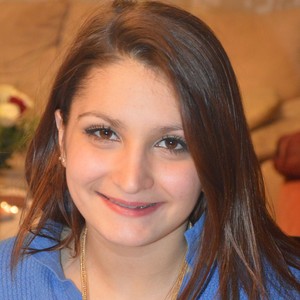 Lisa-Lou - Prof de préparation concours / examen - Vauréal