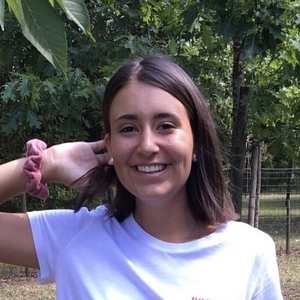 Maddy - Prof d'aide aux devoirs - Béziers