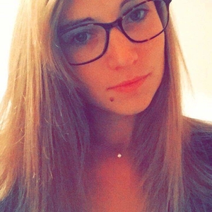 Céline - Prof d'aide aux devoirs - Avrillé