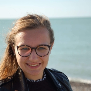 Anais - Prof d'aide aux devoirs - Orléans