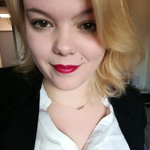 Malvina - Prof de maths - Anzin
