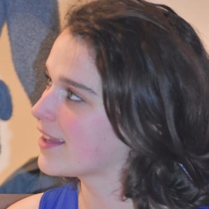 Pauline - Prof de SVT - Lyon