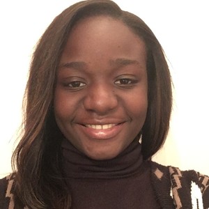 Kimberline - Prof de maths - Amiens