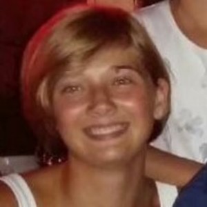 Marine - Prof de maths - Saint-Denis