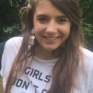 Sarah - Prof d'aide aux devoirs - Paris