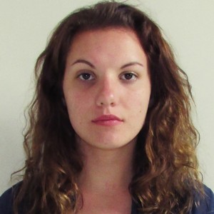 Charlotte - Prof d'italien - Calais