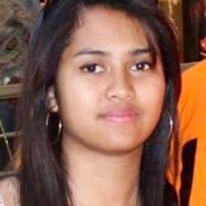 Christina Fanja - Prof d'anglais - Boulogne-Billancourt