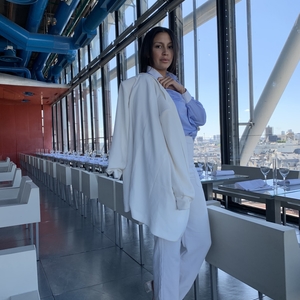 Eve - Prof de photoshop - Paris