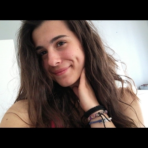 Manon - Prof d'aide aux devoirs - Soignies