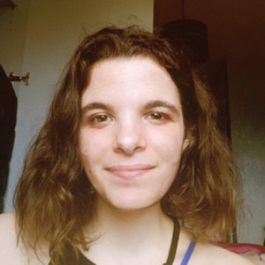 Amanda - Prof d'anglais - Nîmes