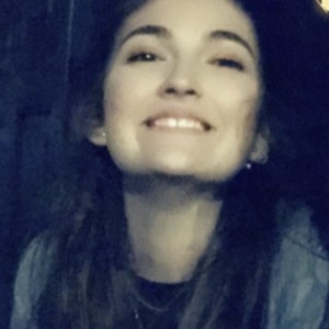Léa - Prof de français - Metz