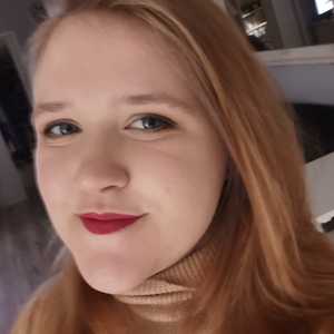 Rachel - Prof d'anglais - Le Havre