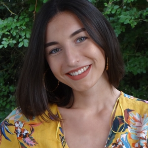 Louise - Prof de développement personnel - Challans