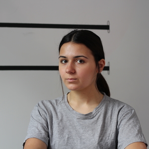 Elisa - Prof d'aide aux devoirs - Rennes