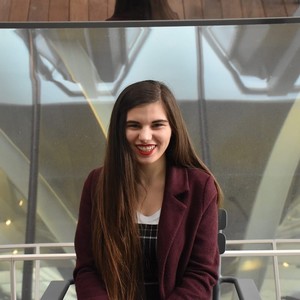 Anna - Prof d'aide aux devoirs - Aix-en-Provence