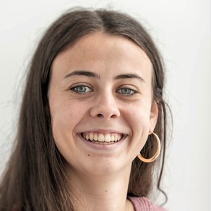 Anna - Prof d'anglais - Bordeaux
