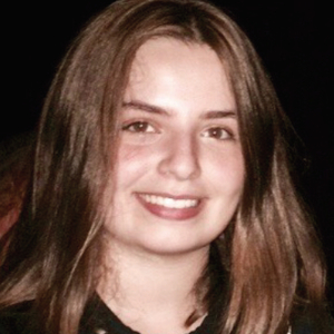 Lena - Prof d'anglais - Alfortville