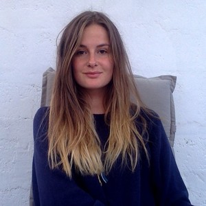 Mathilde - Prof d'anglais - Angers