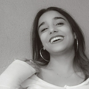 Rachelle - Prof d'arabe - Paris