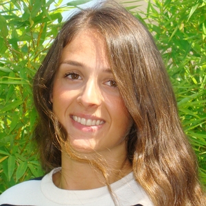 Ines - Prof d'espagnol - Rennes