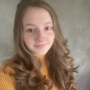 Sarah - Prof de français - Caen
