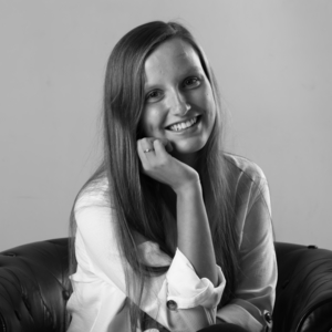 Manon - Prof de maths - Bron