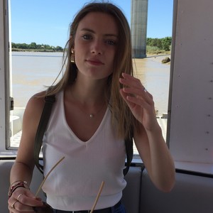 Sophie - Prof d'aide aux devoirs - Pessac