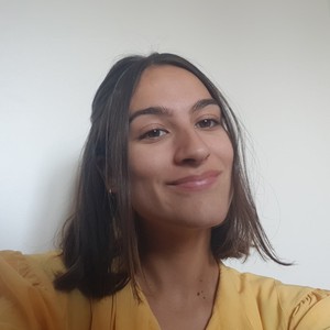 Noémie - Prof d'aide aux devoirs - Saint-Michel-sur-Orge