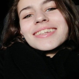 Pauline - Prof d'espagnol - Nancy