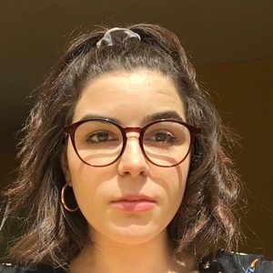 Océane - Prof de communication - Nancy