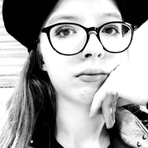 Anna - Prof de français - Pessac