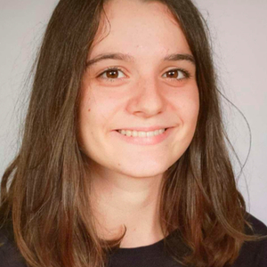 Célia - Prof d'aide aux devoirs - Bordeaux