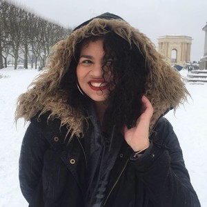 Lou-Ann - Prof d'anglais - Montpellier