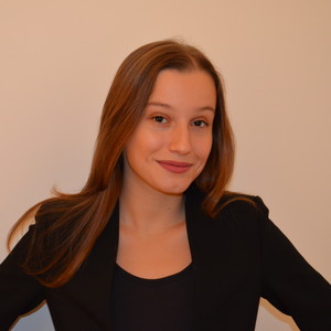 Flavie - Prof d'aide aux devoirs - Issy-les-Moulineaux